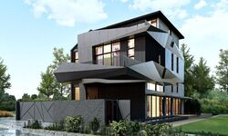 Seletar Hills Estate (D28), Semi-Detached #487188081